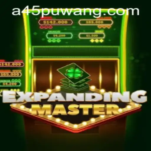Unveiling the Strategies and Intricacies of ExpandingMaster
