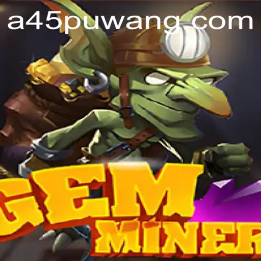 GemMiner: A Thrilling Expedition into the World of Precious Stones