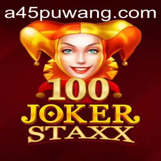 Diving into 100JokerStaxx: The Thrilling World of Joker-themed Slot Gaming