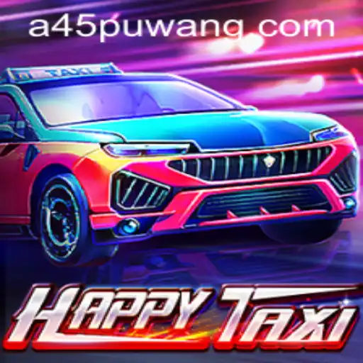 Experience the Thrill of HappyTaxi: A Dynamic Take on Urban Mobility