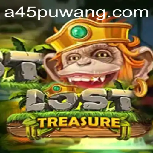Discovering LostTreasure: A New Adventure Awaits