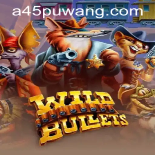 Unveiling the Thrill of WildBullets: A Game of Strategy and Survival