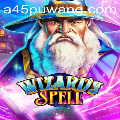 WizardsSpell: The Magical Journey with a45