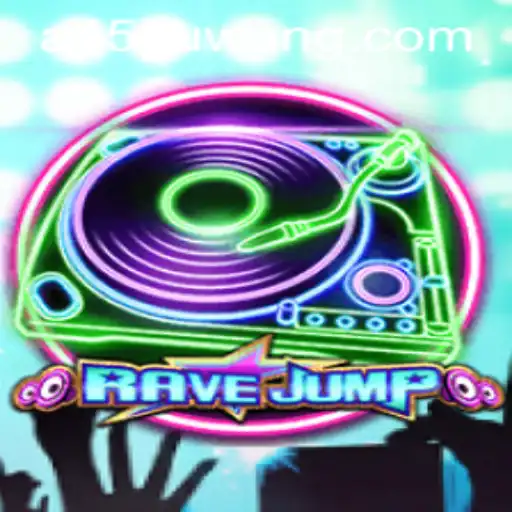 RaveJump: An Exciting New Dimension in Gaming