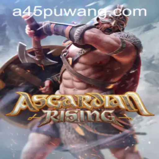 Exploring the Mythical World of AsgardianRising: A45
