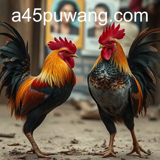 The Complex World of Cockfighting and Its Cultural Significance