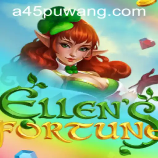 Exploring the Magical World of EllensFortune with Keyword a45