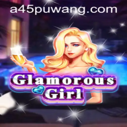 Unveiling the Allure of GlamorousGirl: A New Era in Gaming with a Twist