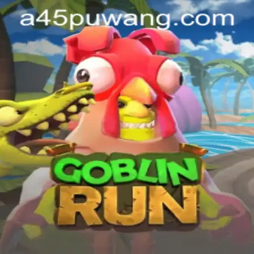GoblinRun: A Thrilling Chase for Adventure Enthusiasts