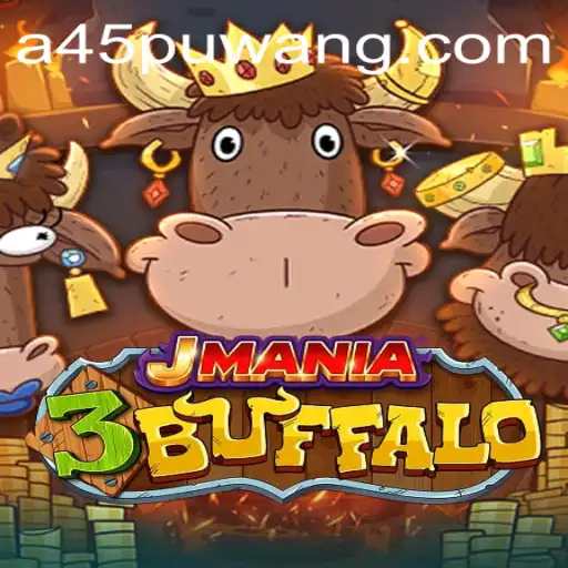 Exploring the World of JMania3Buffalo: Gameplay, Strategy, and More