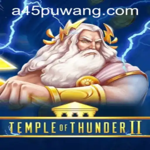 Temple of Thunder II: Unleashing The Power of Strategy and Adventure