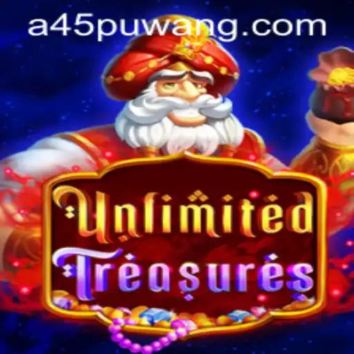 Explore the Adventure of UnlimitedTreasures: A Revolutionary Gaming Experience