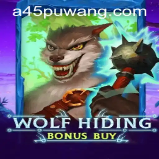 Exploring the Intriguing World of WolfHidingBonusBuy: A45 Insights